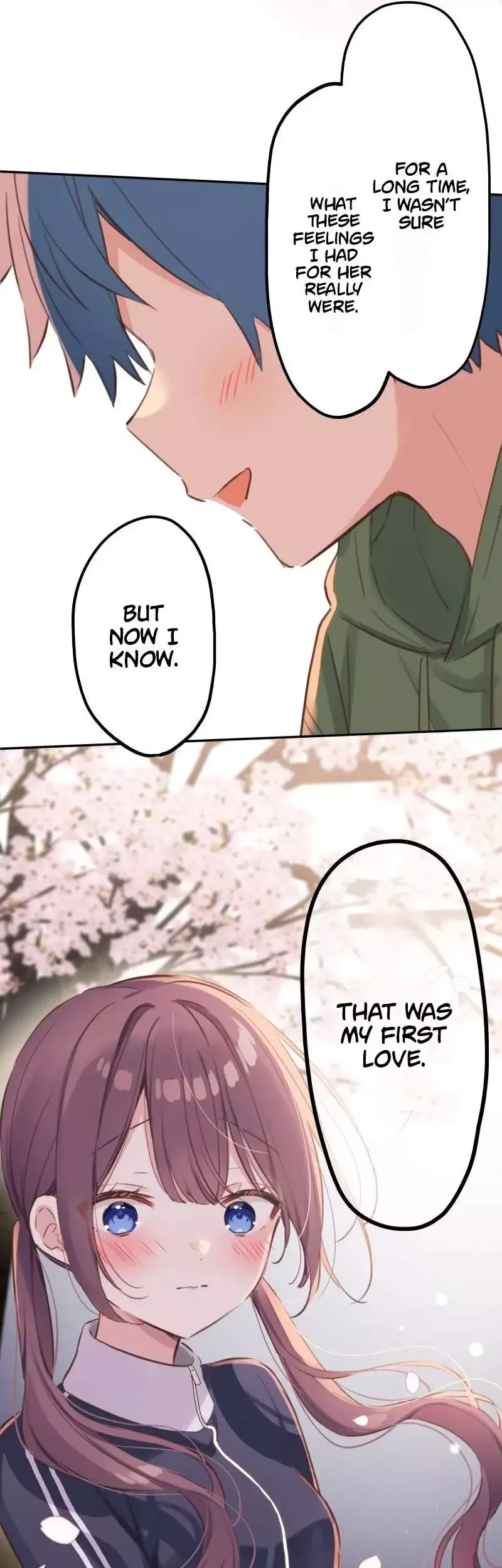 A Hidden Side To My Crush Chapter 188 page 29