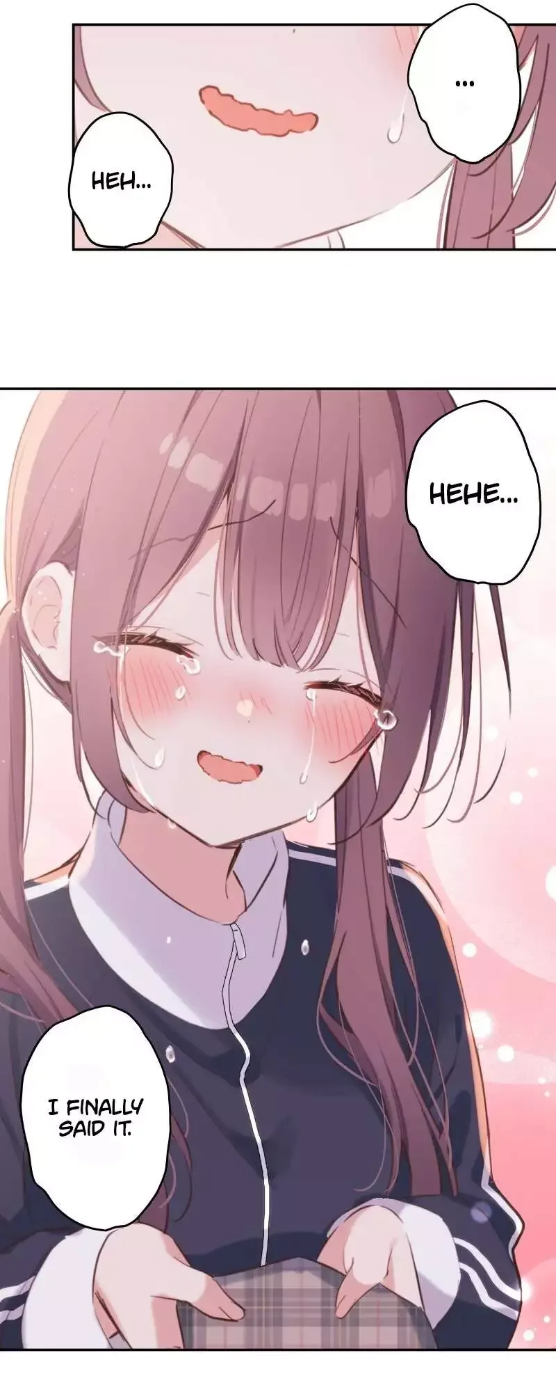 A Hidden Side To My Crush Chapter 188 page 13