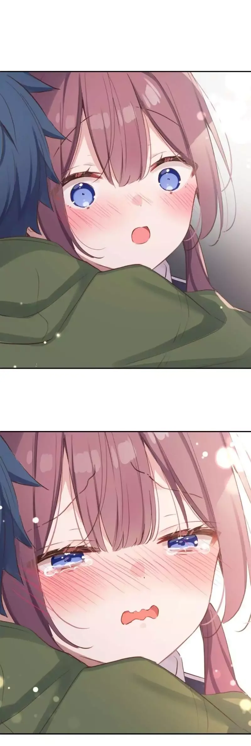 A Hidden Side To My Crush Chapter 188 page 18