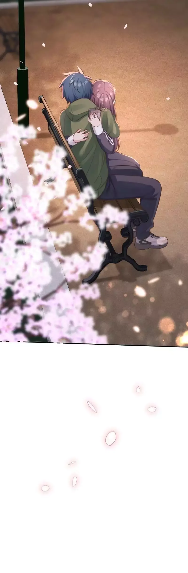 A Hidden Side To My Crush Chapter 188 page 20