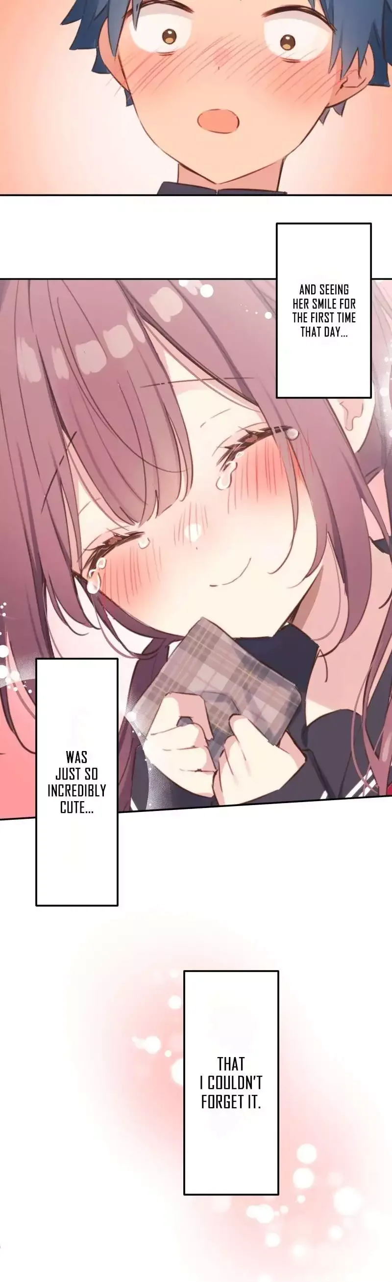 A Hidden Side To My Crush Chapter 188 page 28