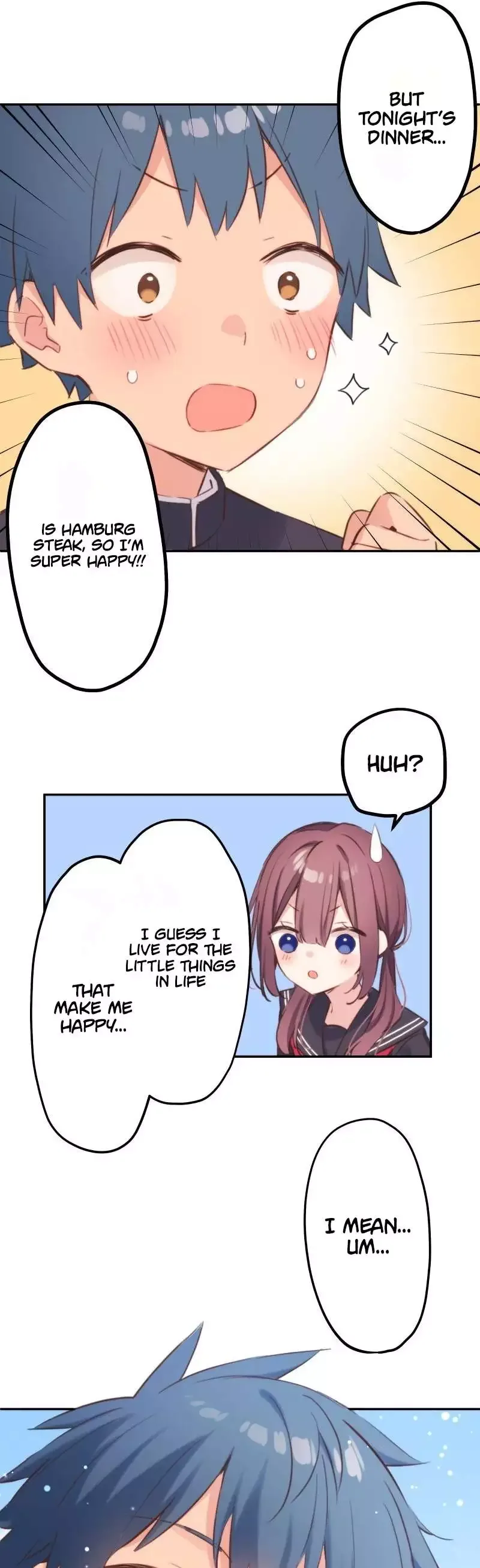 A Hidden Side To My Crush Chapter 188 page 7