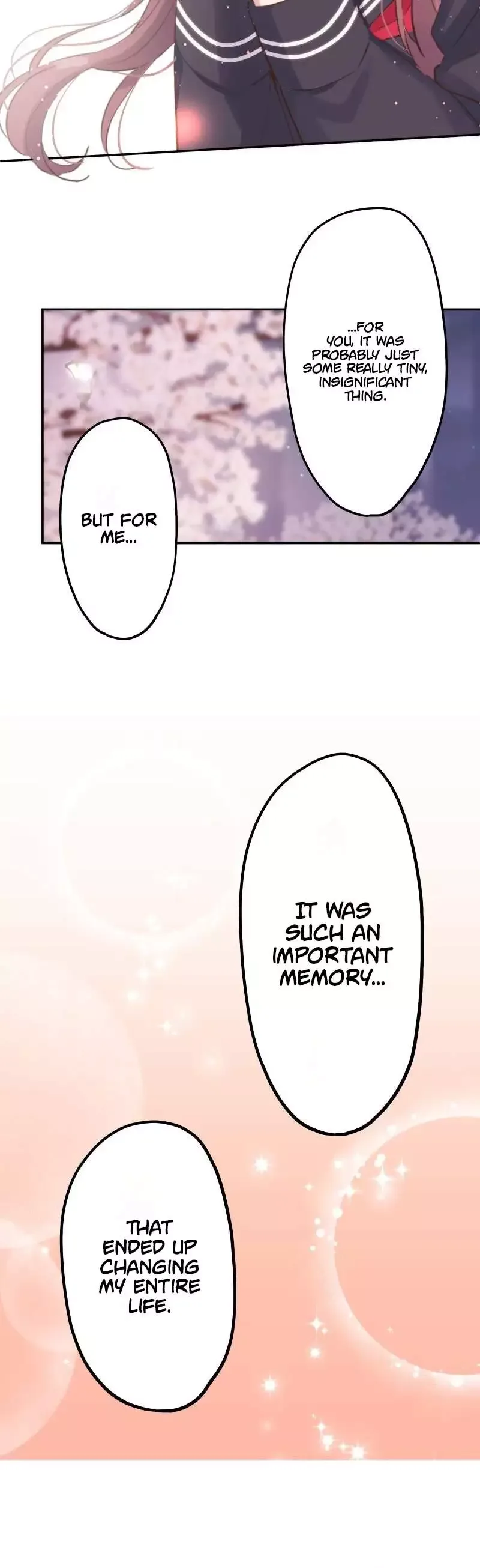 A Hidden Side To My Crush Chapter 188 page 9