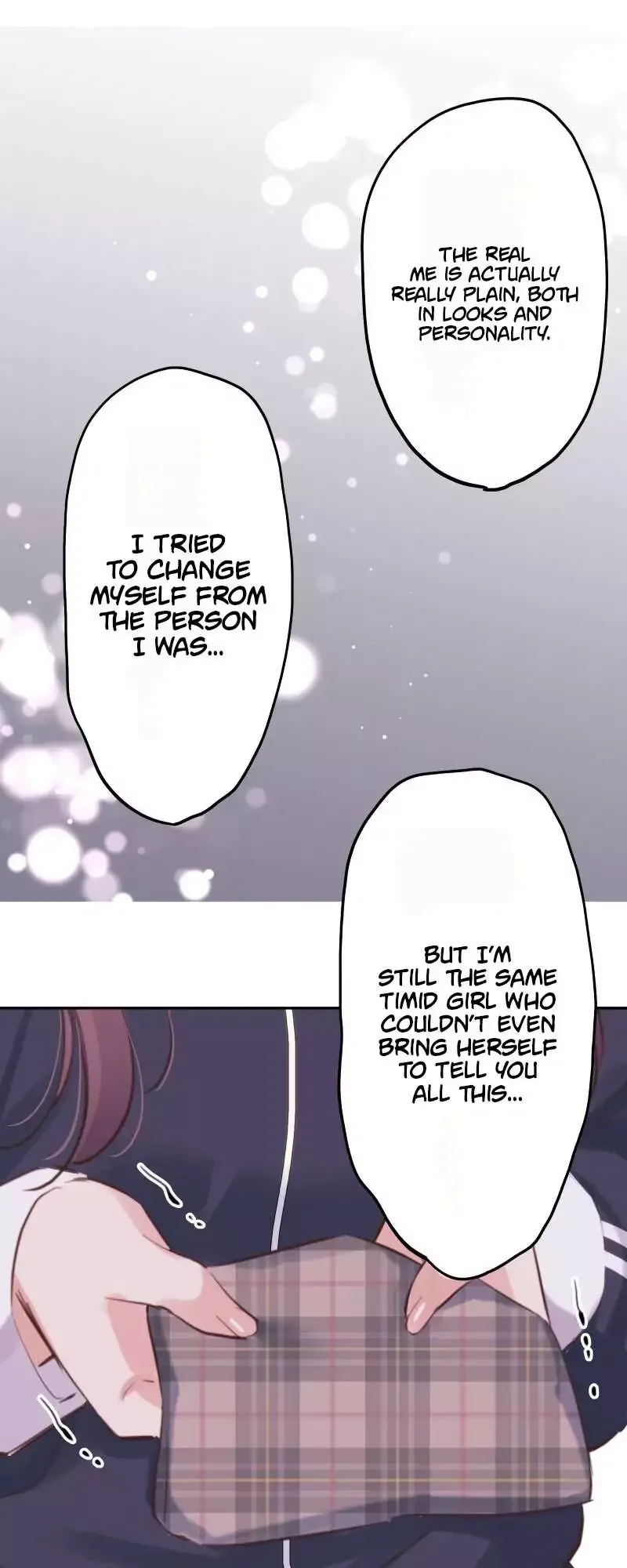 A Hidden Side To My Crush Chapter 188 page 14