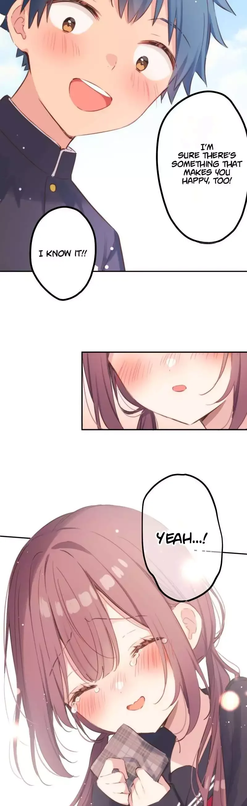 A Hidden Side To My Crush Chapter 188 page 8