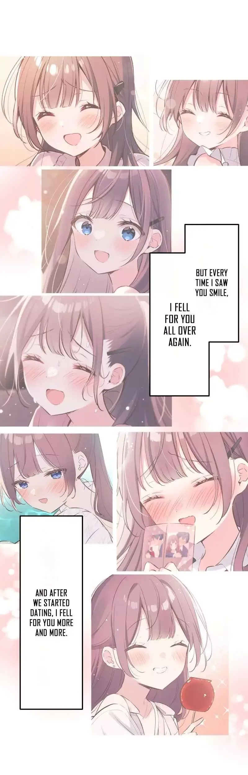 A Hidden Side To My Crush Chapter 188 page 31