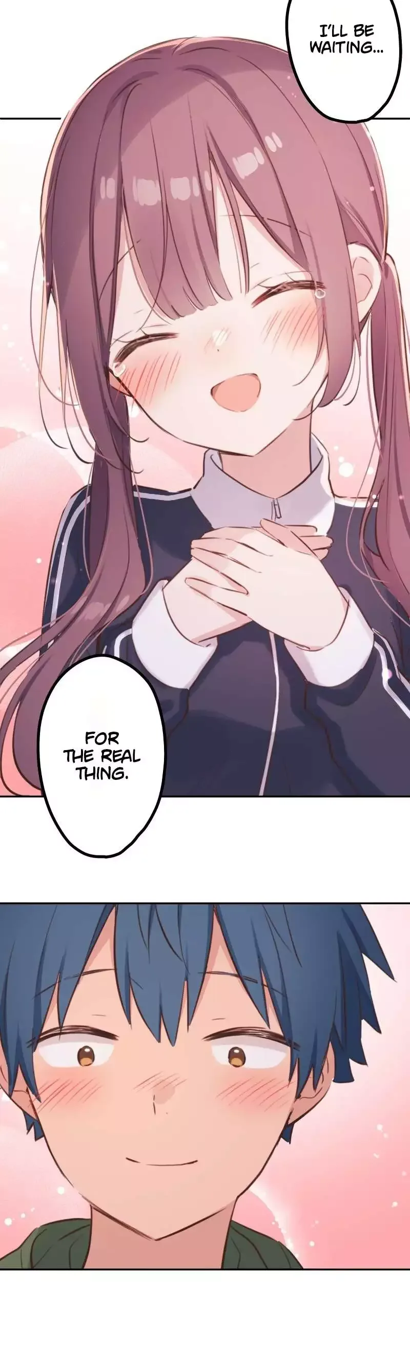A Hidden Side To My Crush Chapter 189 page 22