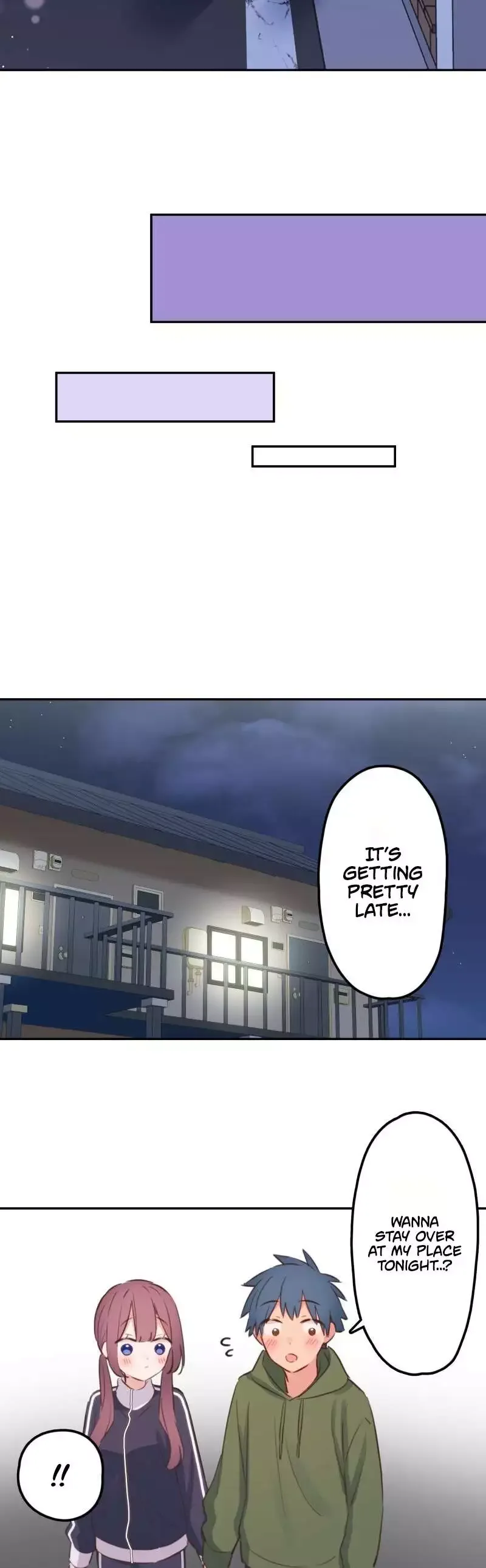 A Hidden Side To My Crush Chapter 189 page 24