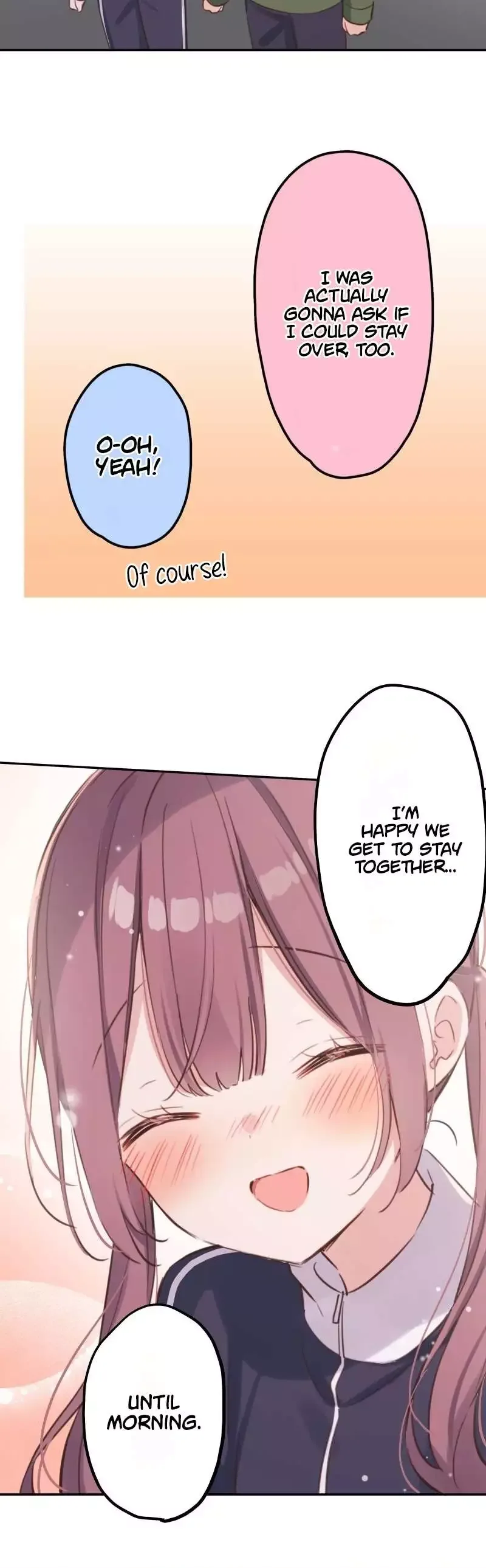 A Hidden Side To My Crush Chapter 189 page 25