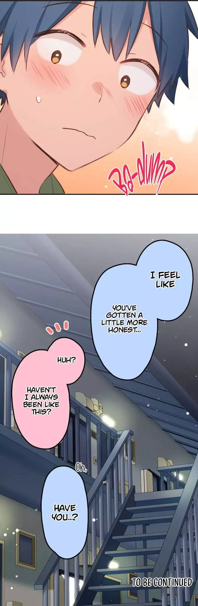 A Hidden Side To My Crush Chapter 189 page 26