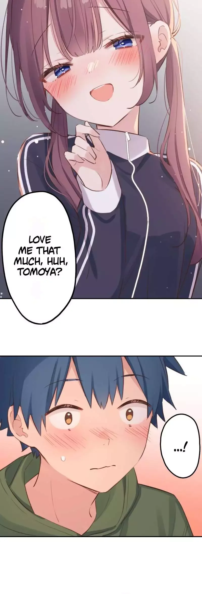 A Hidden Side To My Crush Chapter 189 page 19