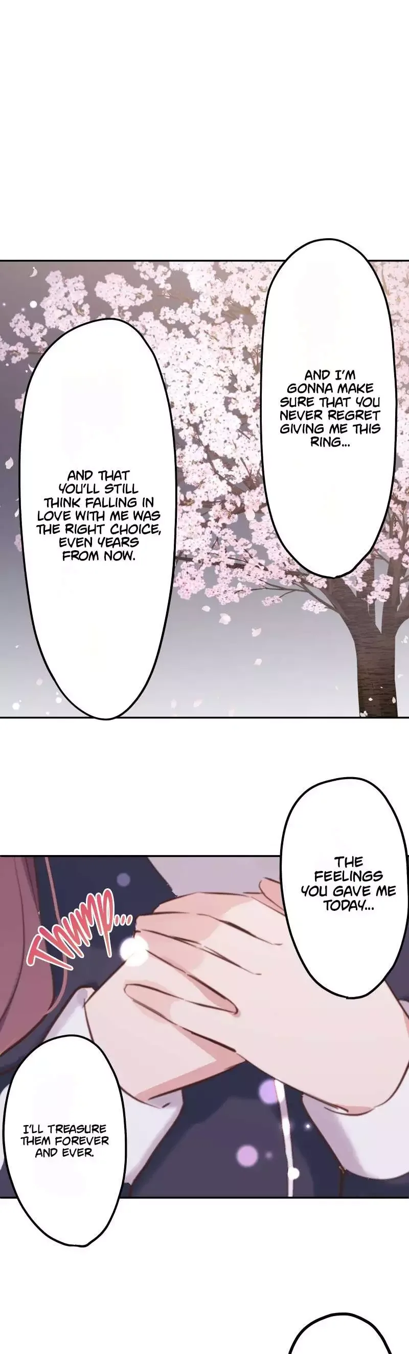 A Hidden Side To My Crush Chapter 189 page 21
