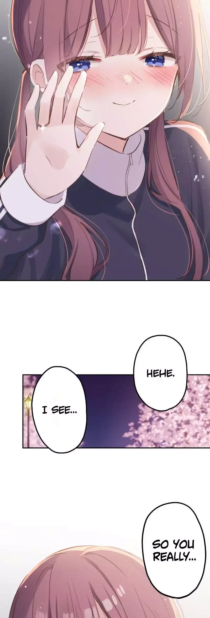 A Hidden Side To My Crush Chapter 189 page 18