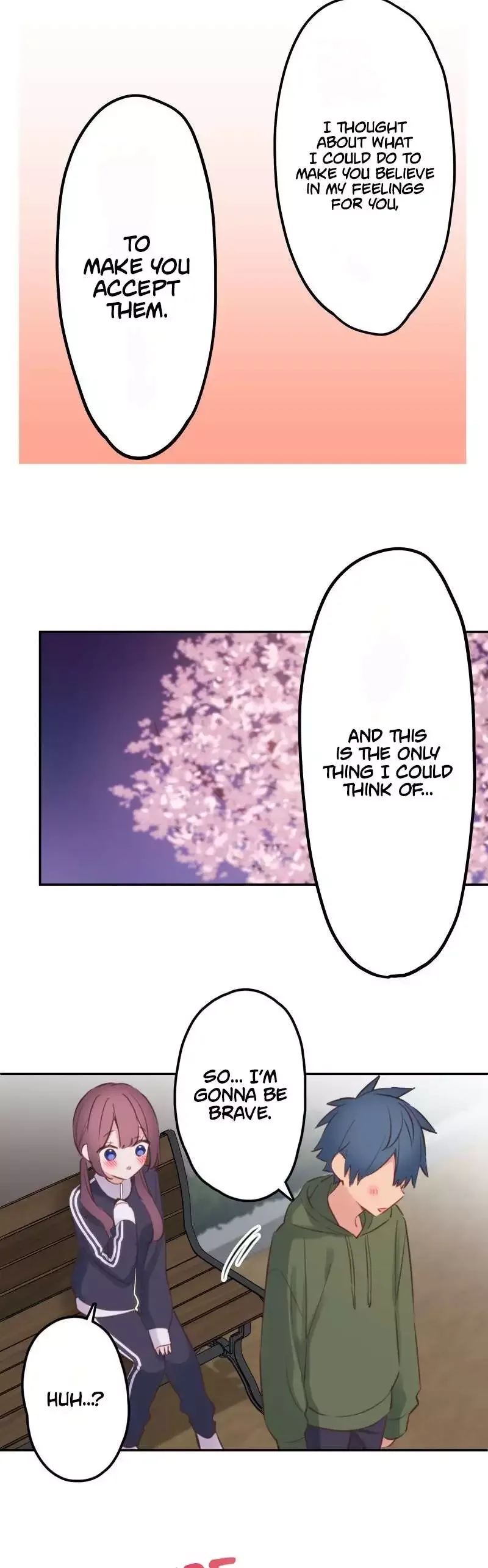 A Hidden Side To My Crush Chapter 189 page 5