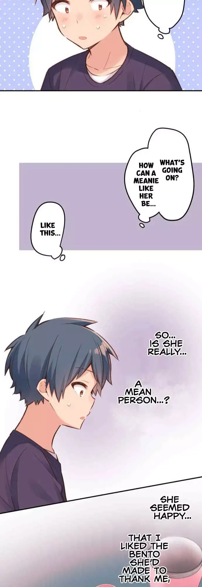 A Hidden Side To My Crush Chapter 19 page 26