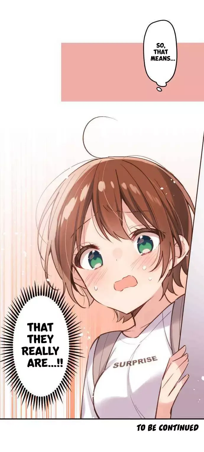A Hidden Side To My Crush Chapter 19 page 30