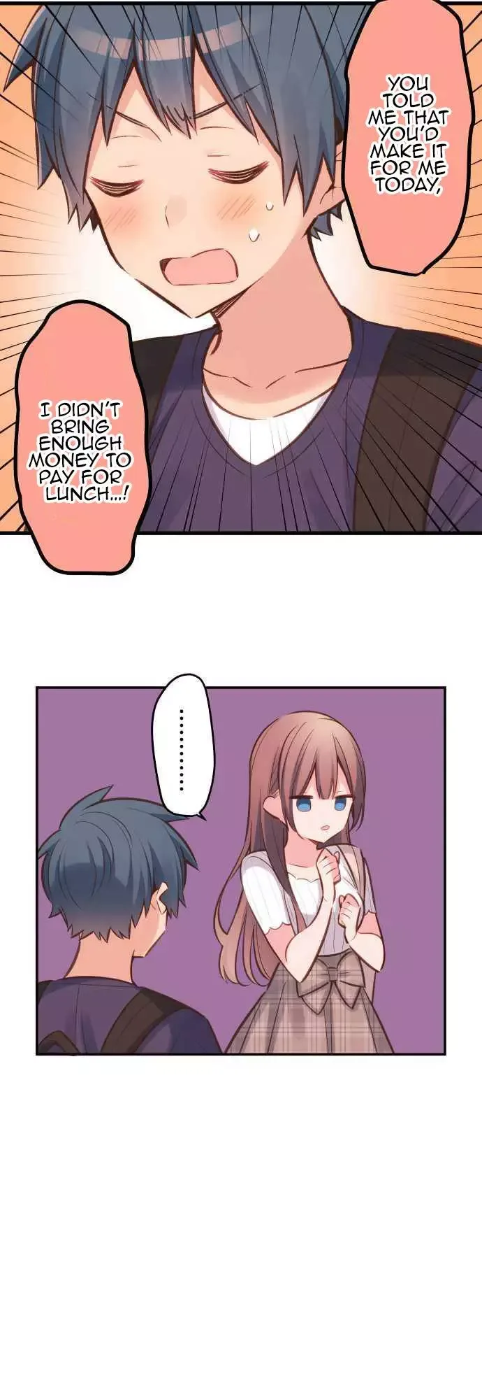 A Hidden Side To My Crush Chapter 19 page 5