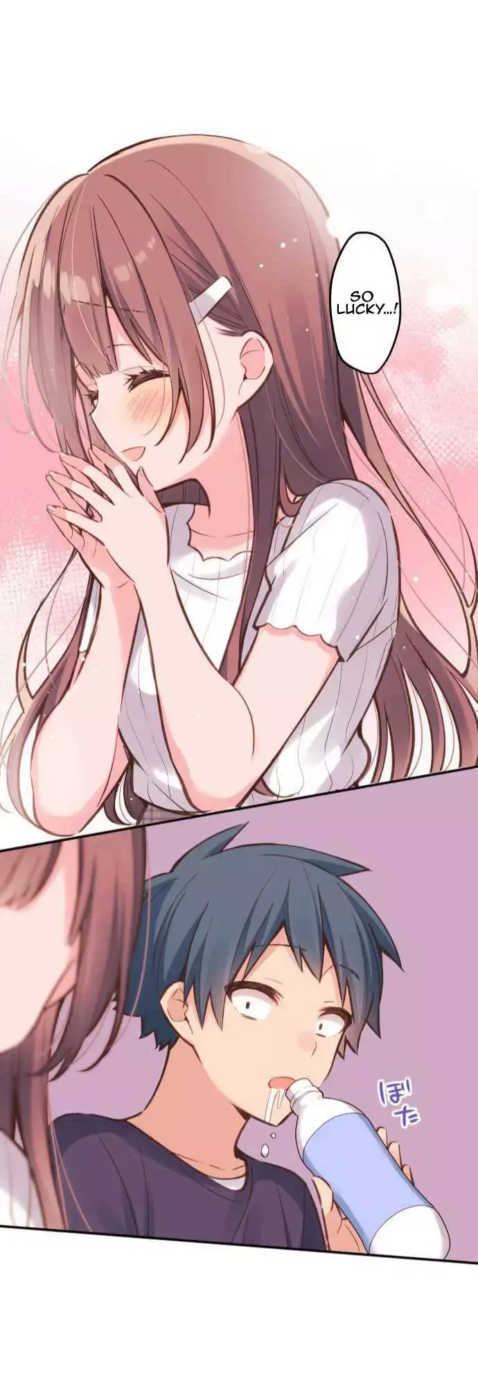 A Hidden Side To My Crush Chapter 19 page 24