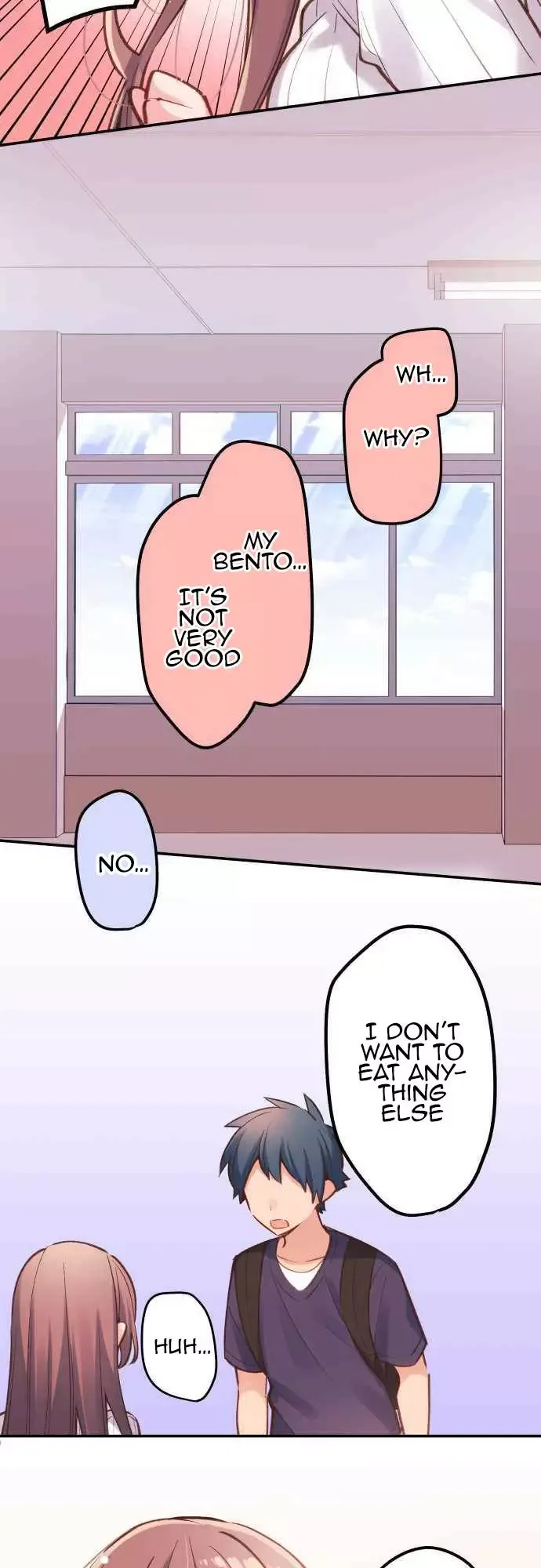 A Hidden Side To My Crush Chapter 19 page 3
