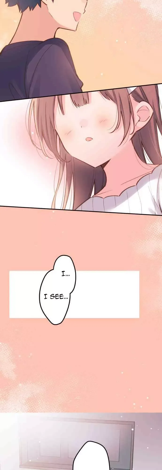 A Hidden Side To My Crush Chapter 19 page 18