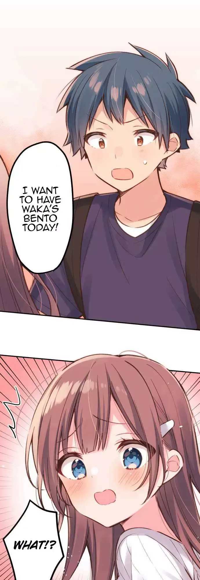 A Hidden Side To My Crush Chapter 19 page 2