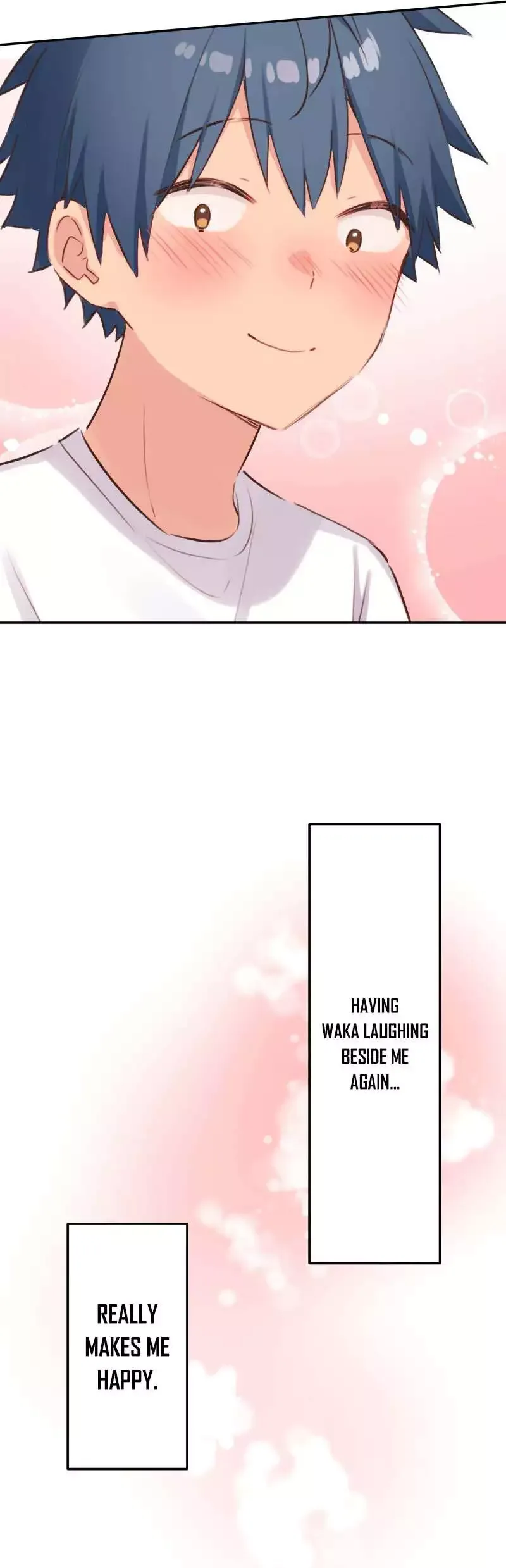 A Hidden Side To My Crush Chapter 190 page 14