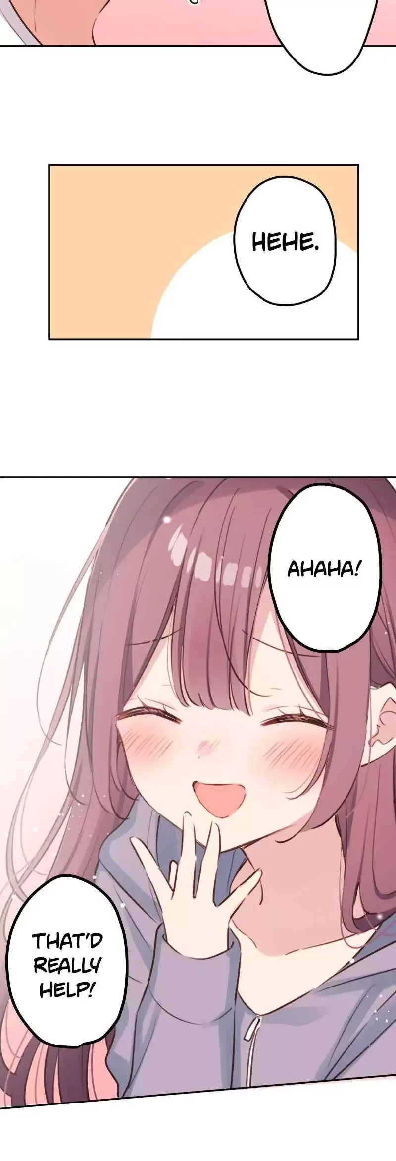 A Hidden Side To My Crush Chapter 190 page 13