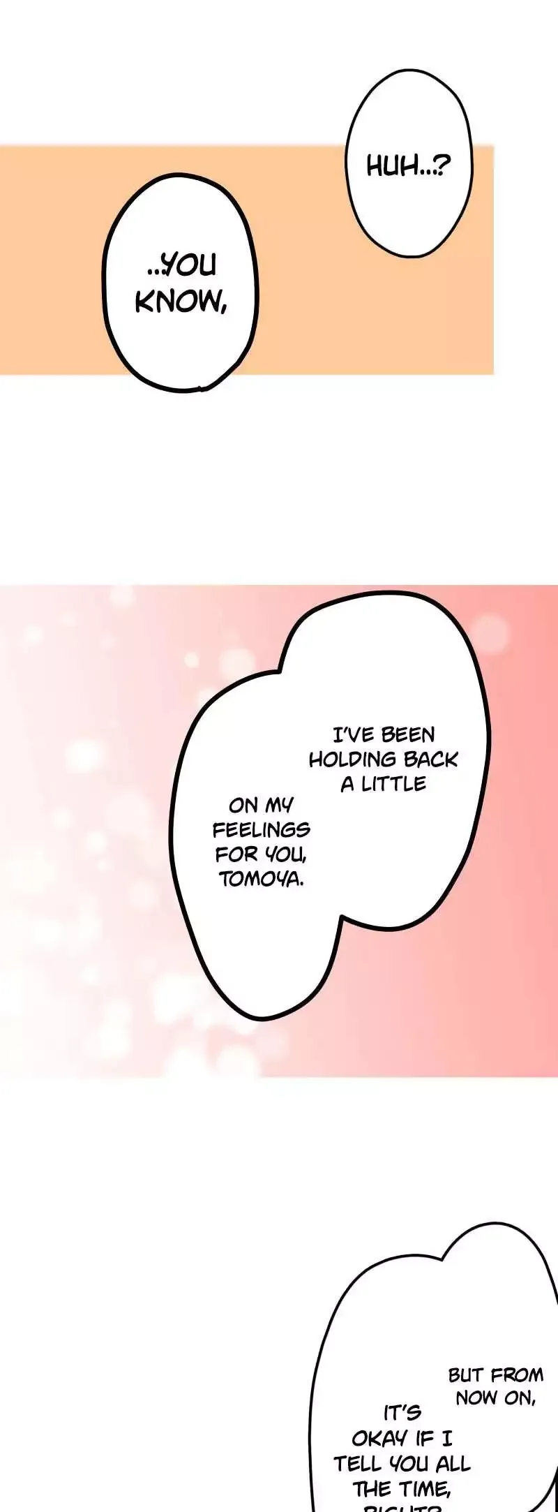 A Hidden Side To My Crush Chapter 190 page 23