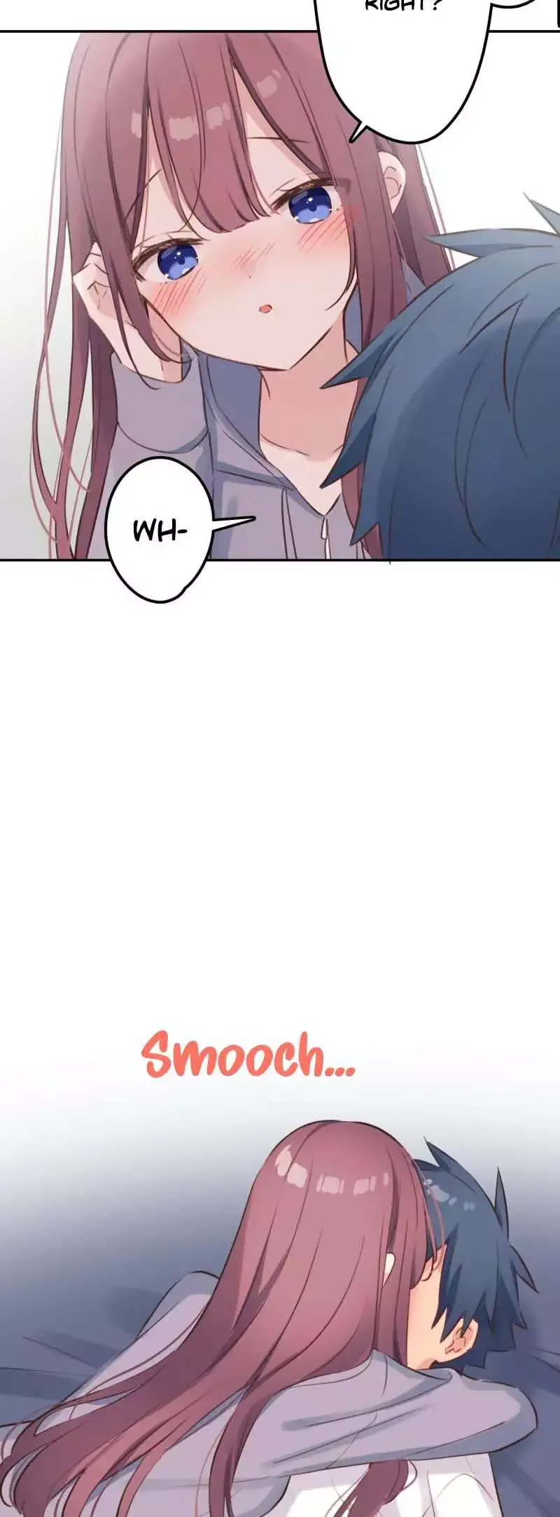 A Hidden Side To My Crush Chapter 190 page 24