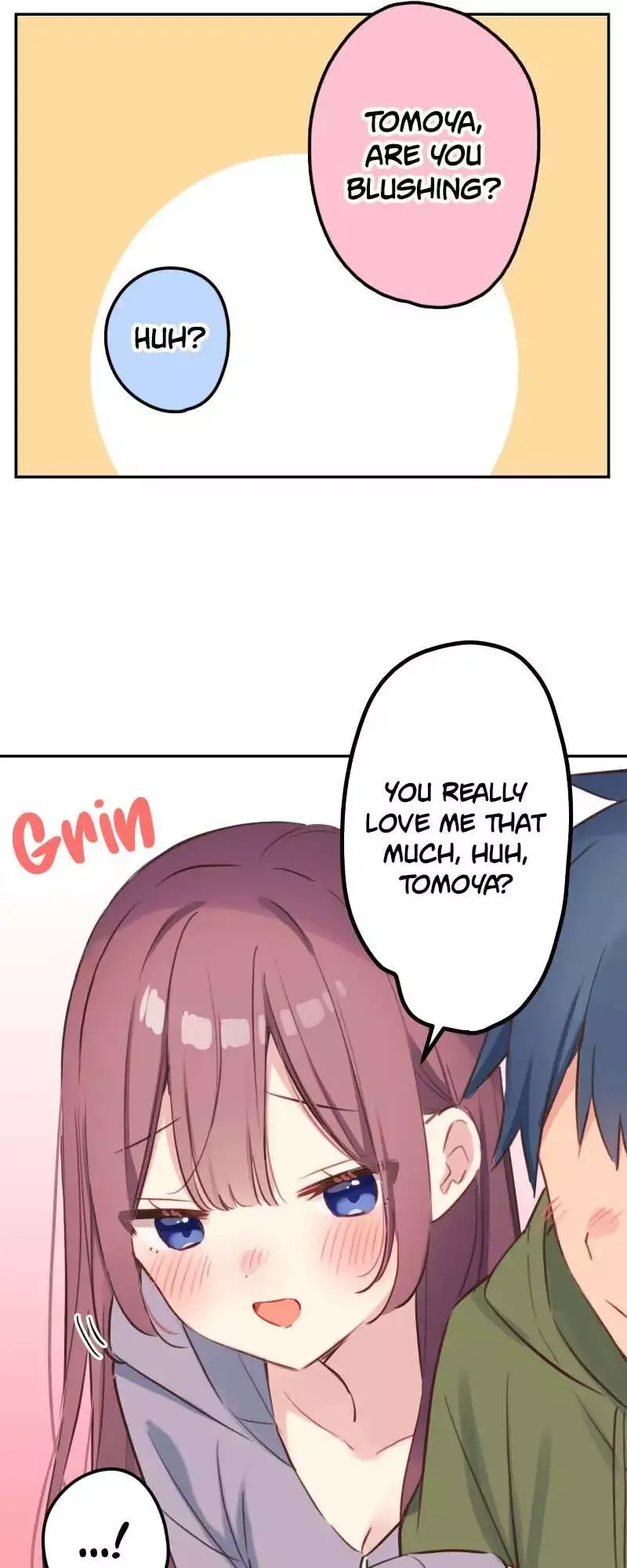 A Hidden Side To My Crush Chapter 190 page 18