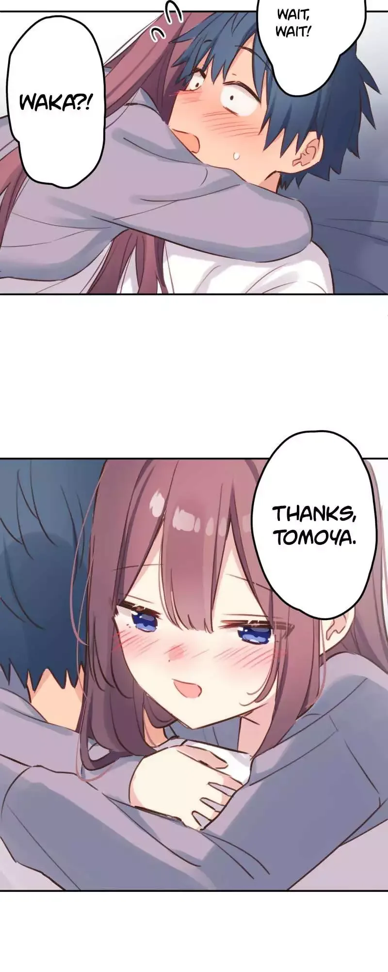 A Hidden Side To My Crush Chapter 190 page 22