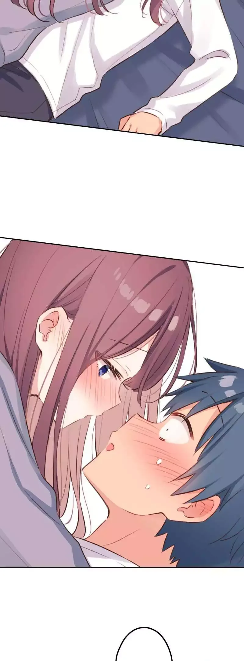 A Hidden Side To My Crush Chapter 190 page 25