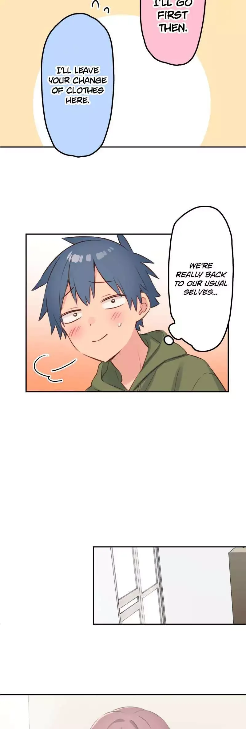 A Hidden Side To My Crush Chapter 190 page 7