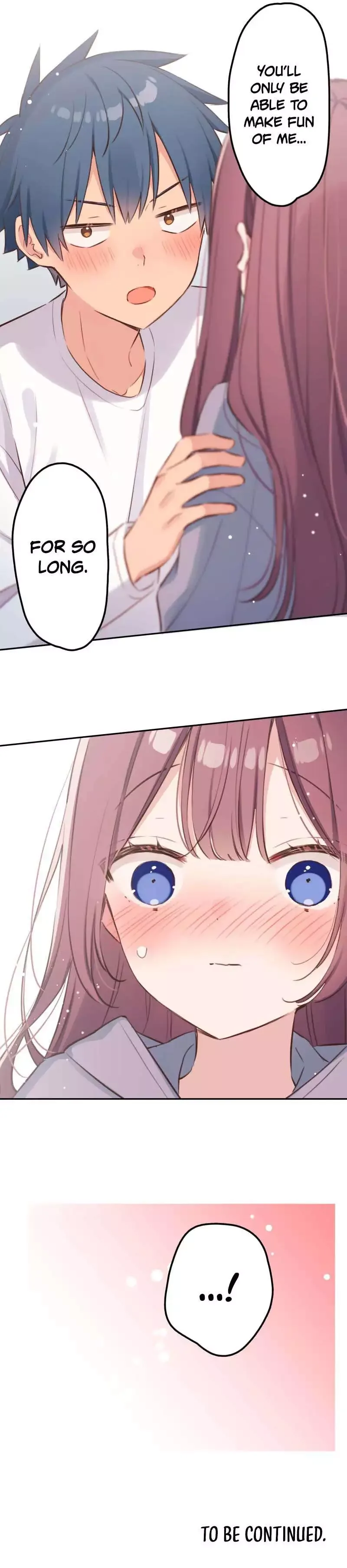 A Hidden Side To My Crush Chapter 191 page 27