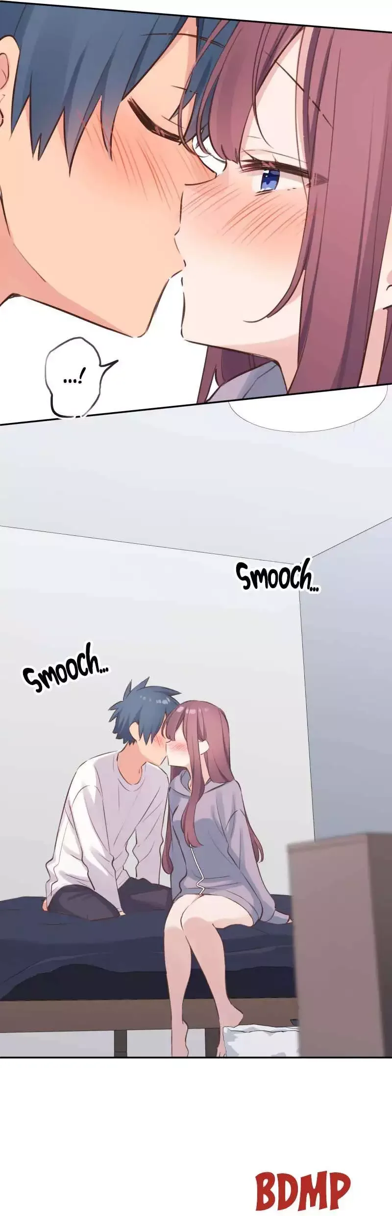 A Hidden Side To My Crush Chapter 191 page 19