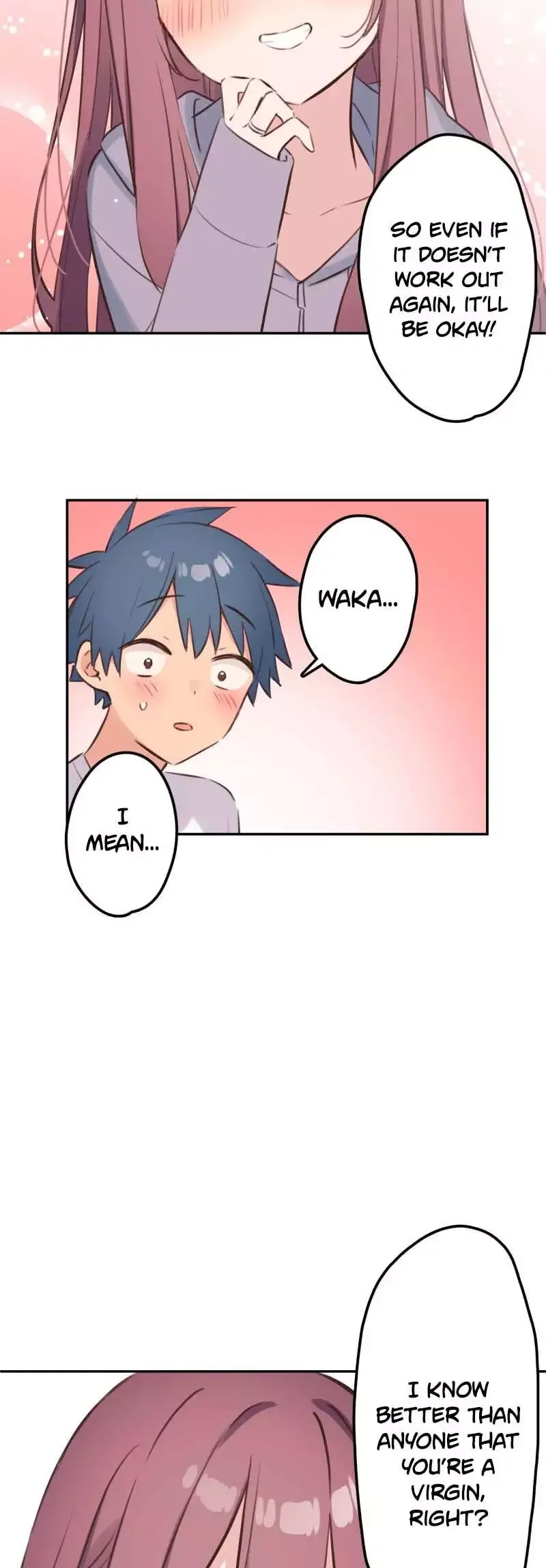 A Hidden Side To My Crush Chapter 191 page 24