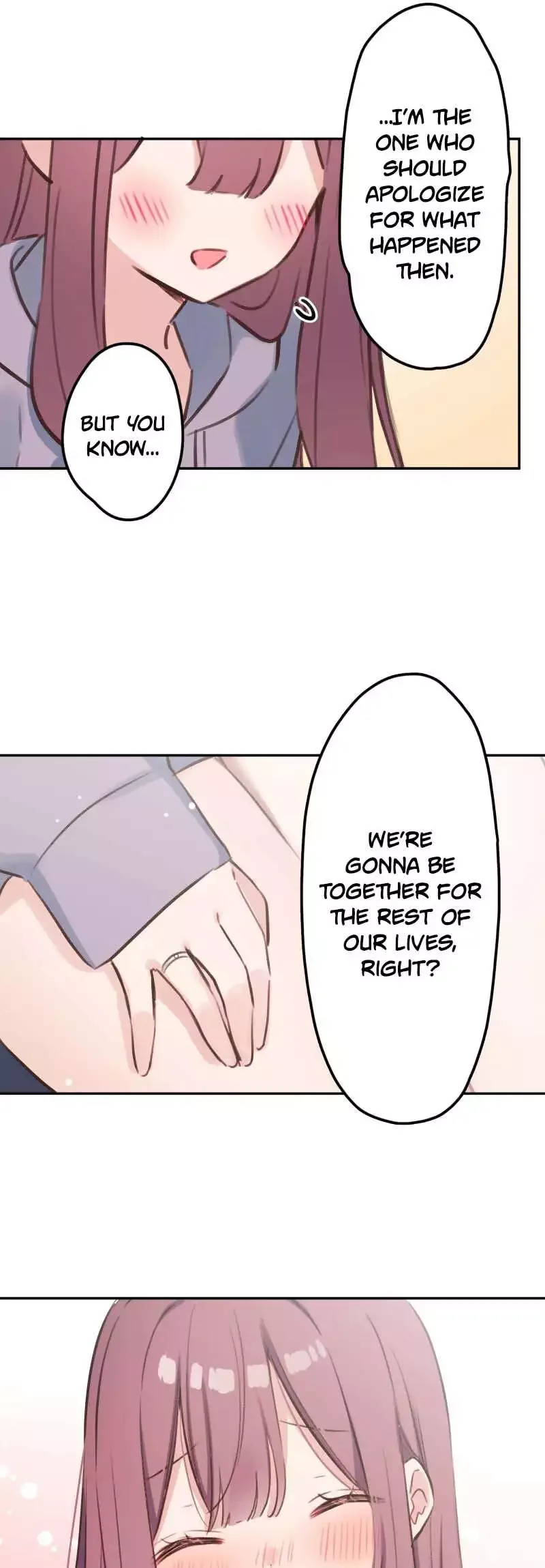 A Hidden Side To My Crush Chapter 191 page 23