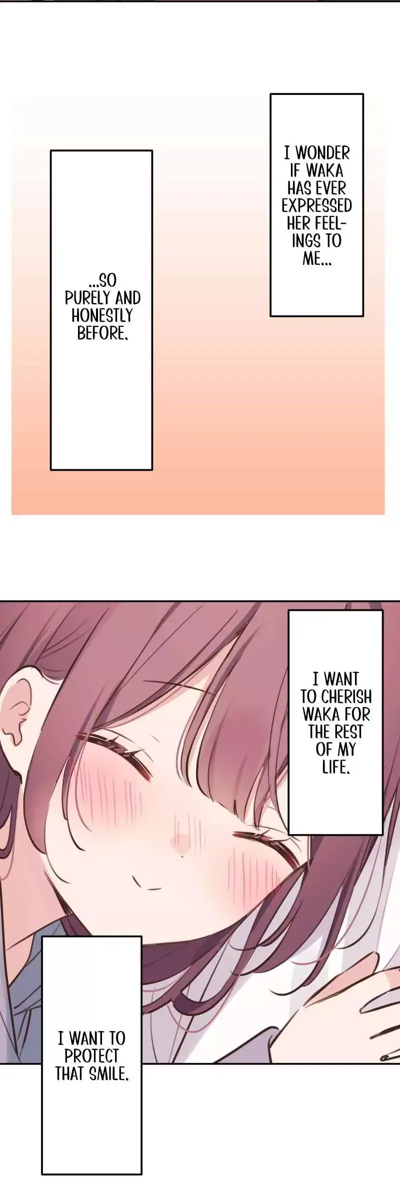 A Hidden Side To My Crush Chapter 191 page 4
