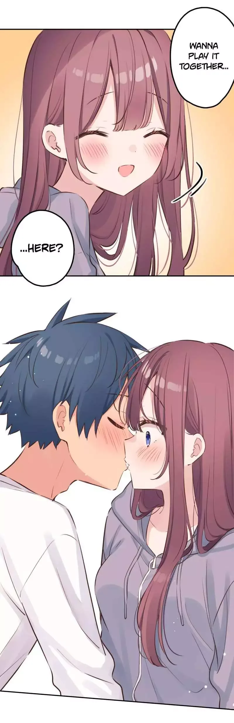 A Hidden Side To My Crush Chapter 191 page 18