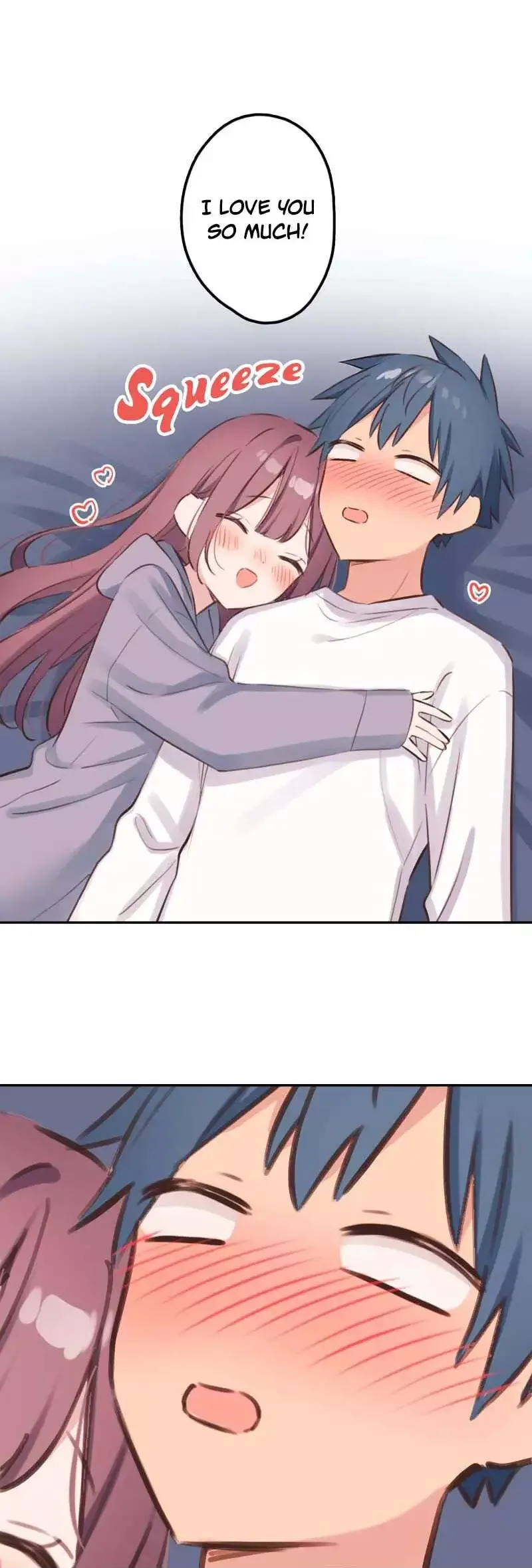 A Hidden Side To My Crush Chapter 191 page 3