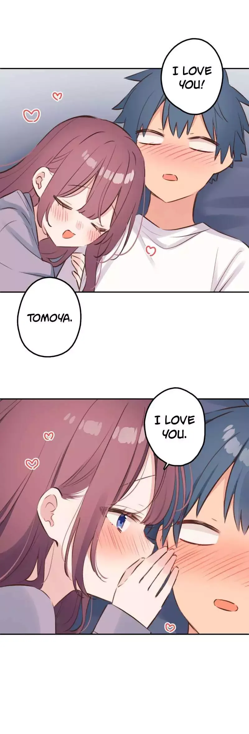 A Hidden Side To My Crush Chapter 191 page 2