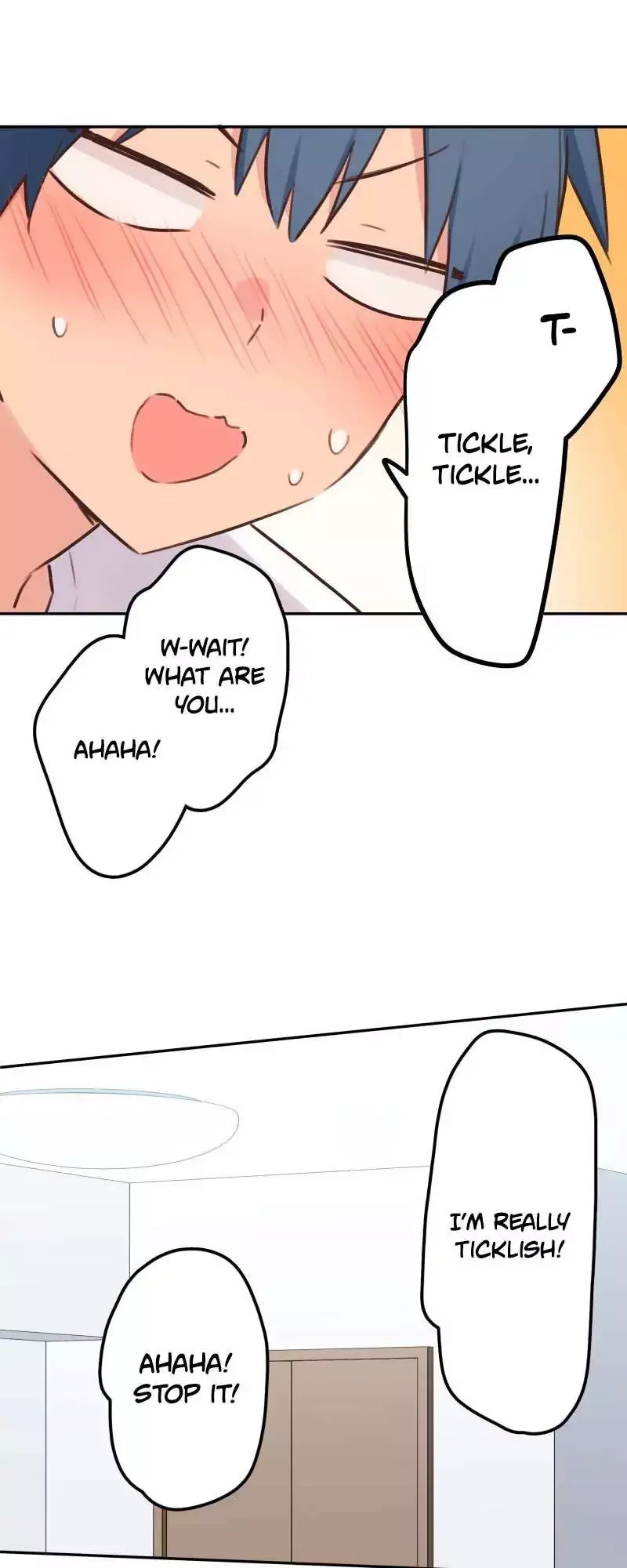 A Hidden Side To My Crush Chapter 191 page 11