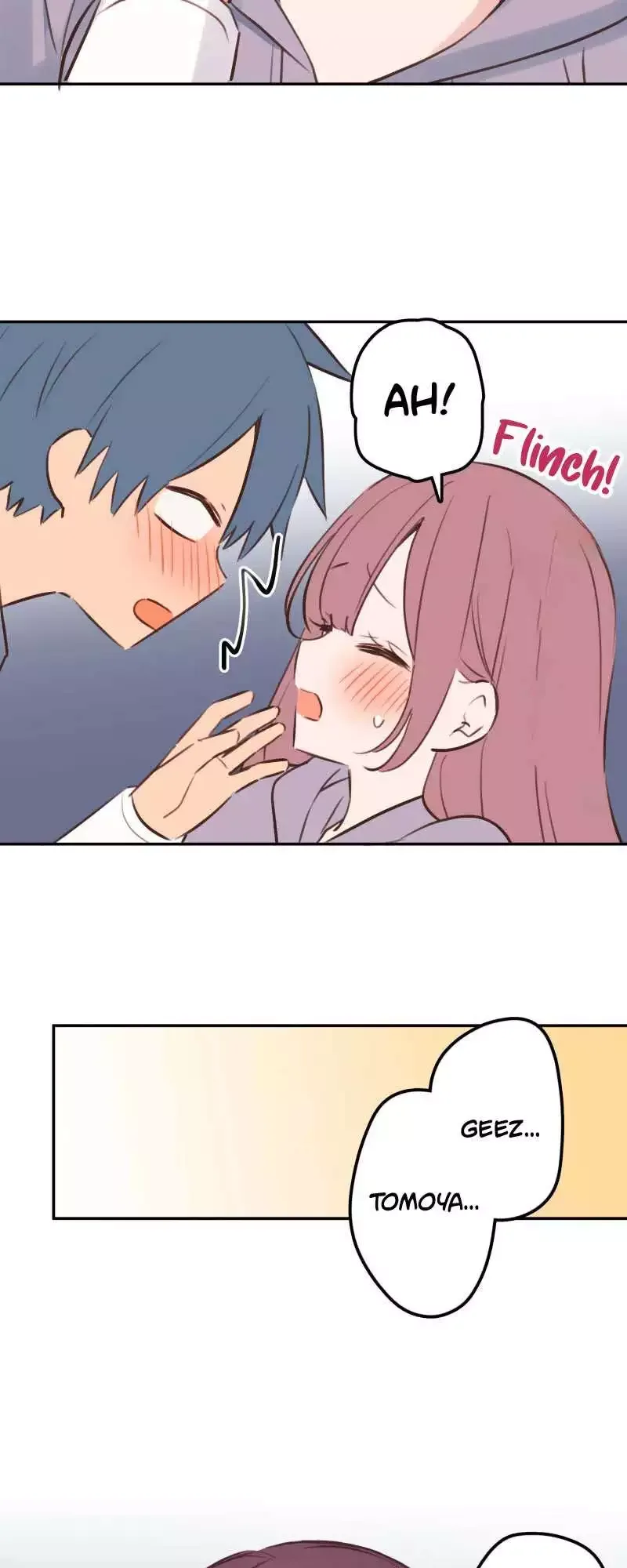 A Hidden Side To My Crush Chapter 191 page 13