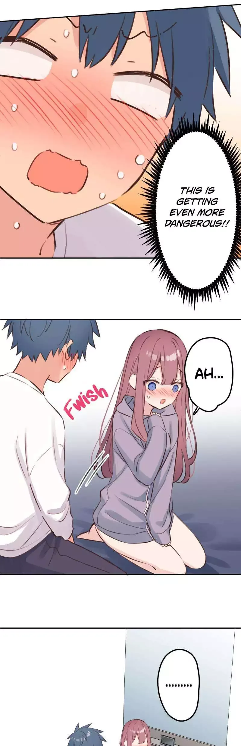 A Hidden Side To My Crush Chapter 191 page 15