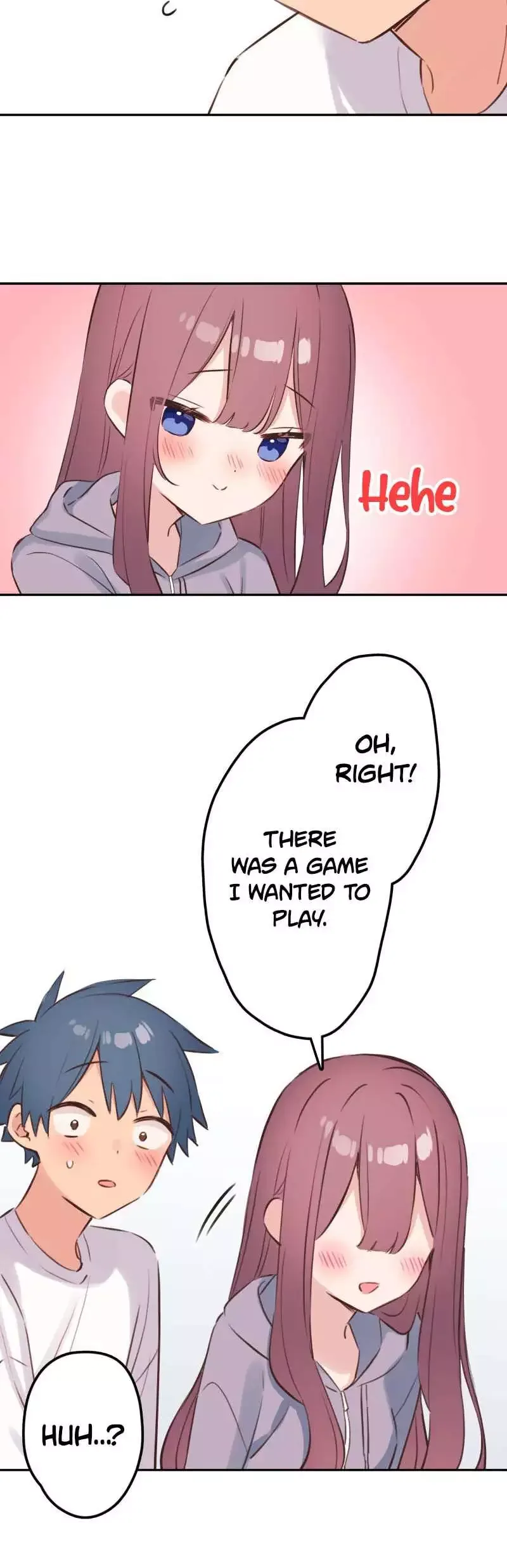 A Hidden Side To My Crush Chapter 191 page 17