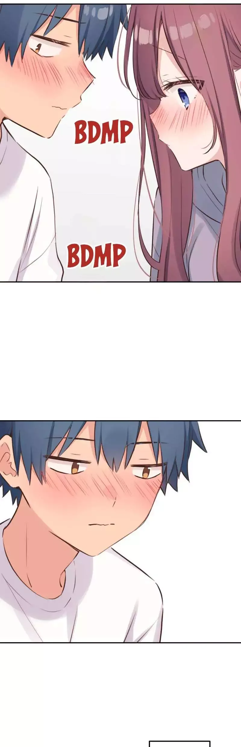 A Hidden Side To My Crush Chapter 191 page 20