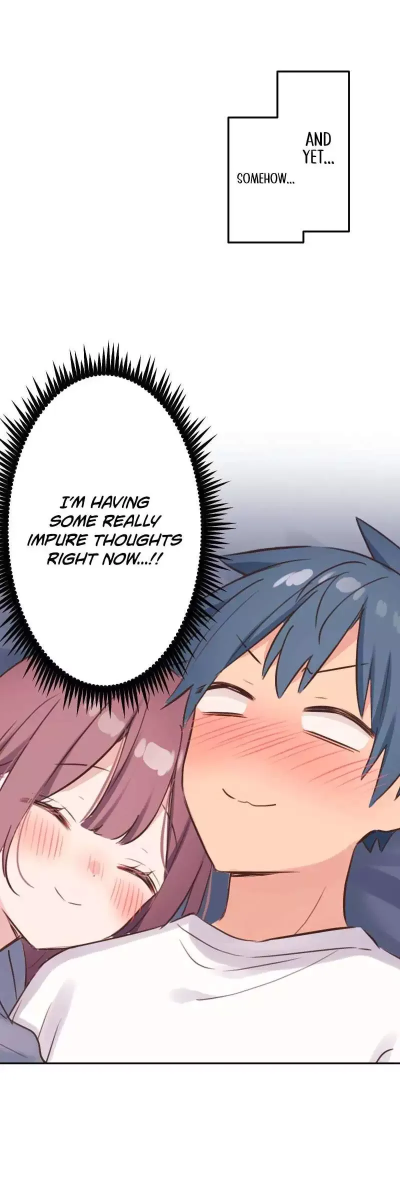 A Hidden Side To My Crush Chapter 191 page 5