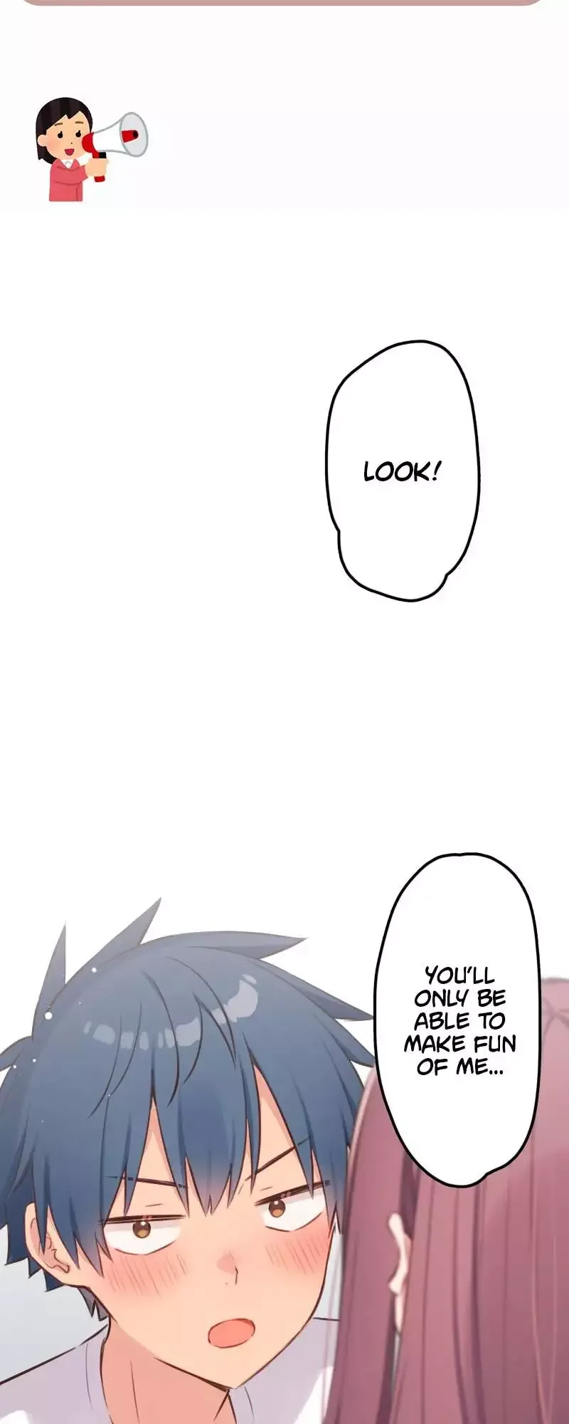 A Hidden Side To My Crush Chapter 192 page 2