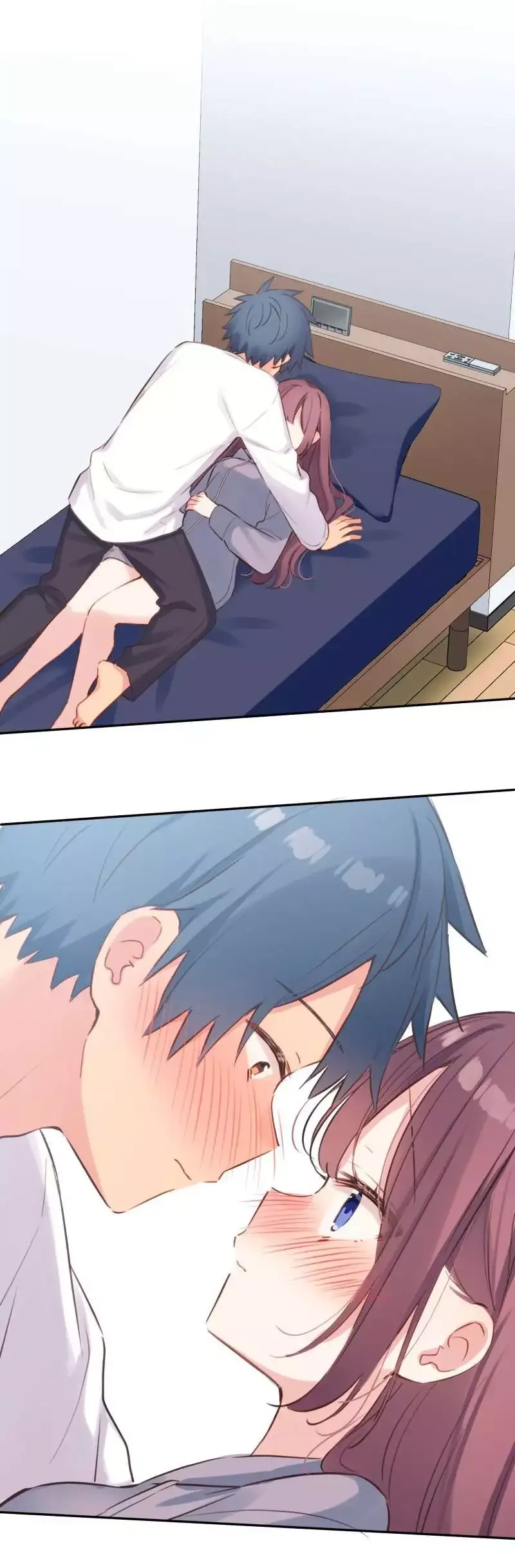 A Hidden Side To My Crush Chapter 192 page 5