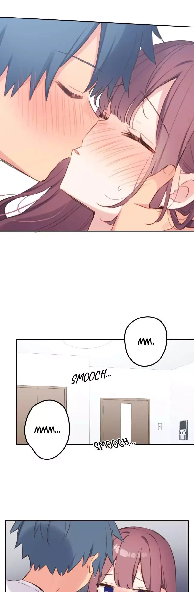 A Hidden Side To My Crush Chapter 192 page 6